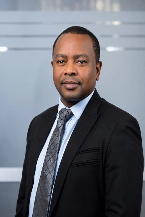 Mussa Ally, Managing Director & CEO